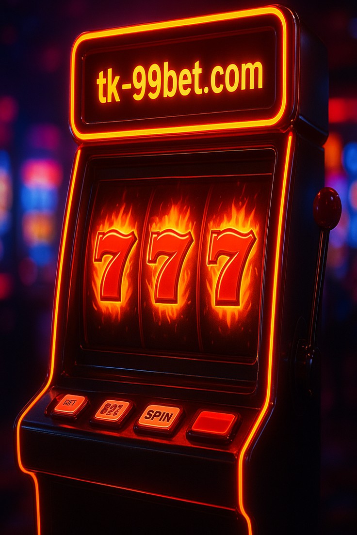 tk99bet-এ গেম খেলার সম্ভাবনা